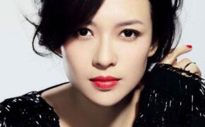 Chương Tử Di phản bác tin đồn quyến rũ “chồng người”