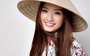 Trúc Diễm giao lưu thời trang các nước châu Á tại Nhật