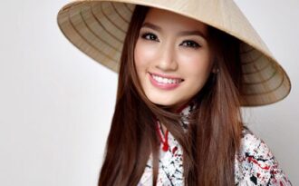 Trúc Diễm giao lưu thời trang các nước châu Á tại Nhật