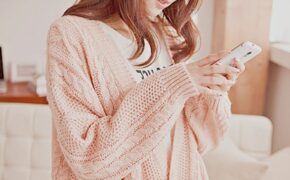 Hội chứng “thèm tin nhắn” sau chia tay