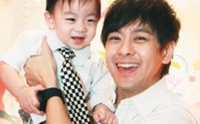 Lâm Chí Dĩnh rục rịch làm đám cưới khi con trai hơn 4 tuổi