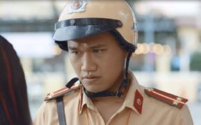 Gặp nam diễn viên “Mr Cần Trô” đang gây “bão” mạng xã hội