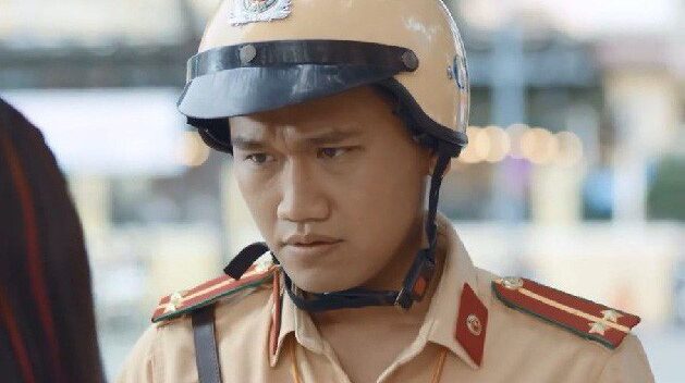 Gặp nam diễn viên “Mr Cần Trô” đang gây “bão” mạng xã hội