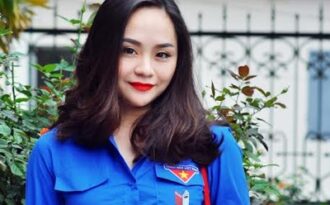 Nữ Bí thư tâm sự chuyện Đoàn khác biệt của khối nghệ thuật, cảnh sát