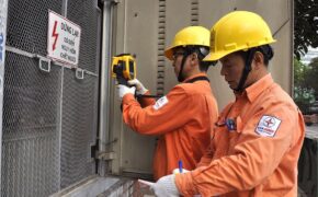 Khuyến cáo sử dụng điện an toàn trong những ngày Lễ, Tết 2019