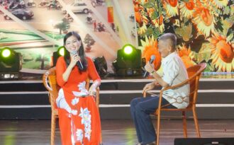 Gặp gỡ những “Gương sáng giữa đời thường”