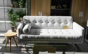 Mách bạn cách chọn sofa “chuẩn không cần chỉnh” cho từng kiểu phòng khách