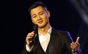 Đức Tuấn: “Tôi luôn nhớ tiếng pháo đêm giao thừa”