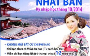 Thiên đường không miễn phí của DHS tự túc Việt Nam tại Nhật