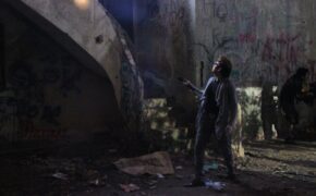 Dương Triệu Vũ tung MV kể chuyện “liêu trai”