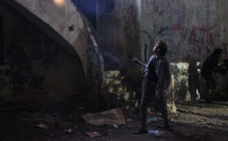 Dương Triệu Vũ tung MV kể chuyện “liêu trai”