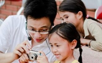 9X làm hệ thống thi tuyển công chức trực tuyến