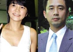 Trần Gia Hoa của S.H.E bị bạn trai phản bội?