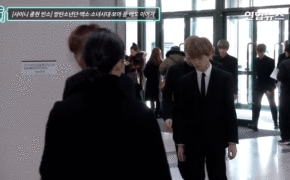 Sao và fan Hàn không cầm được nước mắt trong lễ tưởng nhớ thành viên nhóm Shinee