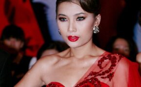 Lan Hương đoạt Nữ hoàng phong cách