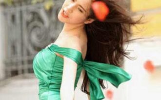 Quyến rũ không… đúng chỗ