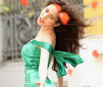 Quyến rũ không… đúng chỗ