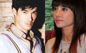 Thái Y Lâm “vui vẻ” bên người mới