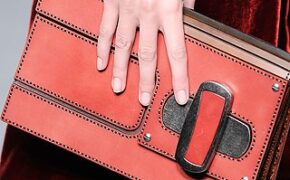 BST giày dép/ túi xách Fendi