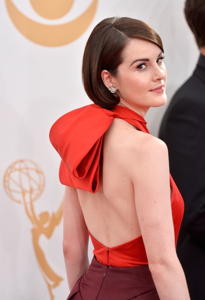 Michelle Dockery