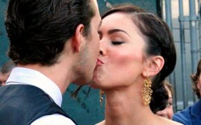 Shia LaBeouf thừa nhận có tình cảm với bạn diễn Megan Fox