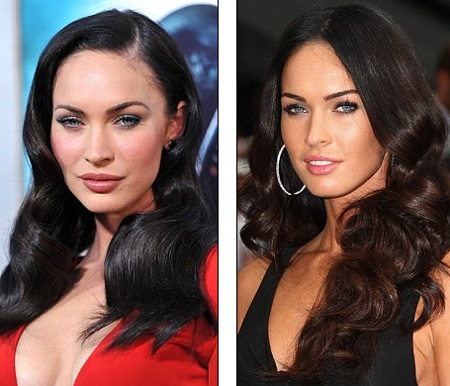 Megan Fox tự “show” ảnh chứng minh không Botox - 5