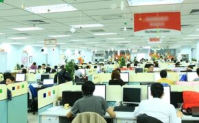 Những ngành có nhu cầu tuyển dụng lớn trong năm 2015