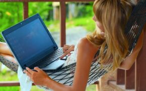 Freelance: Sức hấp dẫn của nghề “tự do”