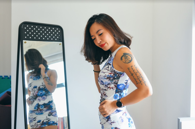 Khám phá chiếc smartwatch “vạn năng” giúp Hana Giang Anh khỏe đẹp mỗi ngày - 5