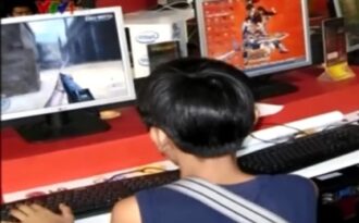 Vì sao giới trẻ nghiện game online?