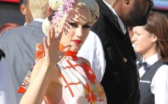Gwen Stefani sẽ không tiếp tục sự nghiệp solo