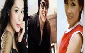 Sao Việt đón giao thừa và Tết thế nào?