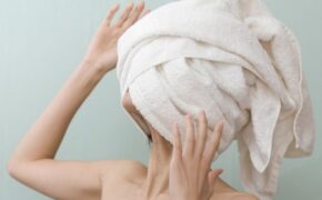 Đến lượt trào lưu chụp “giấu mặt” lên ngôi giới trẻ