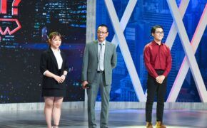 MC Lại Văn Sâm bênh vực ‘Sếp’ Hưng trên sóng truyền hình