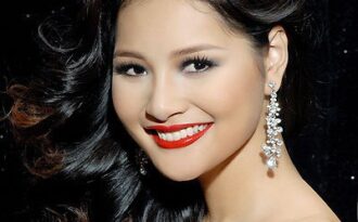 Hương Giang được đề cử, Mỹ Linh từ chối thi Miss World