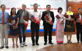 Hành trình tìm kiếm nhóm máu hiếm tình nguyện tại Việt Nam