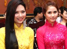 Hơn 1000 người đẹp đăng ký dự thi Hoa hậu Dân tộc Việt Nam