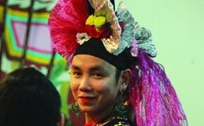 Giới “đồng bóng” sinh viên: Cận cảnh một vấn hầu huyền hoặc