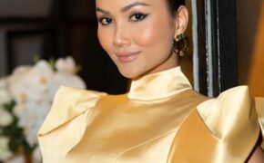 Hoa hậu H’Hen Niê nói gì khi tạm ngưng hoạt động showbiz về quê?