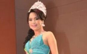 Hoa hậu Philippines bị bắn chết