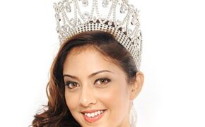 Singapore chọn Á hậu 2 dự thi Hoa hậu thế giới