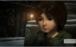 3D – Xu hướng mới cho Hoạt hình Việt?