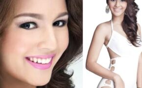 Dung nhan ngọt ngào của tân Hoa hậu trái đất