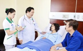 ​Đầu tư khám chữa bệnh cho “nhà giàu” có nên không?