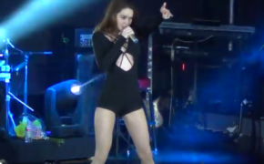 Hồ Ngọc Hà lên tiếng chuyện bị “sàm sỡ” tại Mỹ