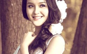 Á hậu Hoàng Anh chuẩn bị lên đường dự thi Hoa hậu Trái đất 2012