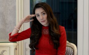 Hồ Quỳnh Hương chia sẻ về “chốn bình yên” bao người mơ ước