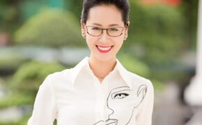 Hoa hậu Việt “con nhà nòi” phản pháo chuyện “phụ nữ chỉ cần yên phận”