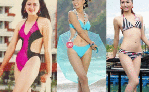 Những sự trùng hợp “định mệnh” đến khó tin của các Hoa hậu, Á hậu Việt Nam