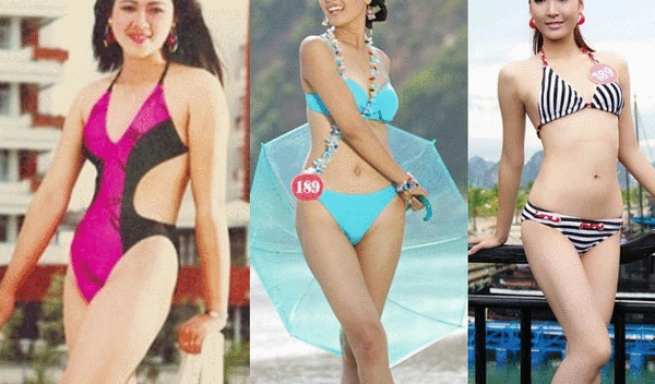 Những sự trùng hợp “định mệnh” đến khó tin của các Hoa hậu, Á hậu Việt Nam